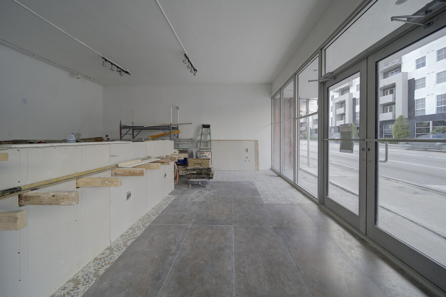 More Photos Of 3791 Bird Rd, Miami Restaurant For Lease