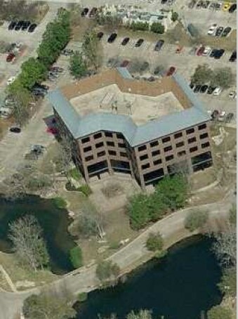 More Photos Of 8555 United Plaza Blvd, Baton Rouge Office For Lease