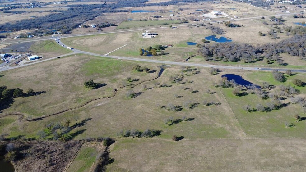 More Photos Of 55.258 Acres Hwy 31 Bypass, Corsicana Land For Sale