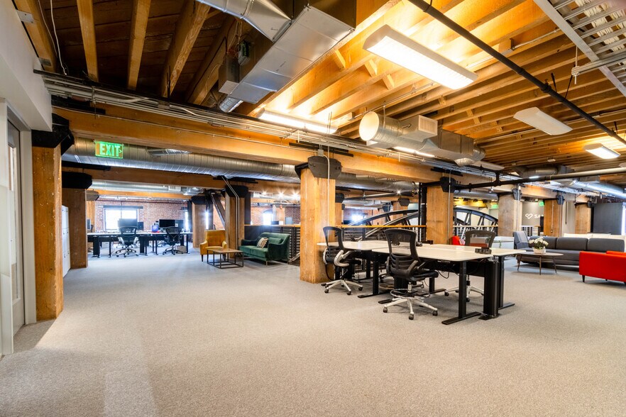 More Photos Of 123 Townsend St, San Francisco Office For Lease