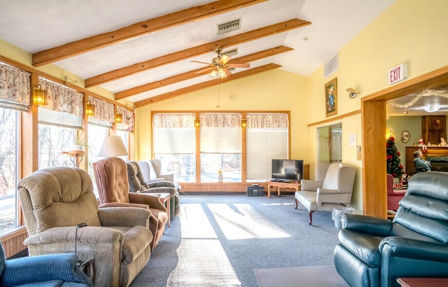 More Photos Of 43850 Route 6, Wyalusing Assisted Living For Sale