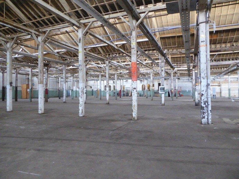 More Photos Of 3939 Williams St, Denver Warehouse For Lease