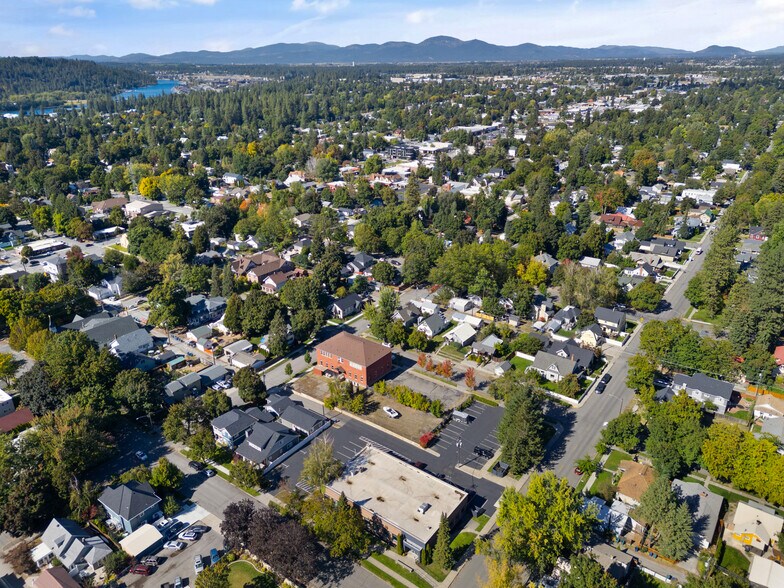 More Photos Of 623 E Wallace Ave, Coeur d'Alene Office For Sale