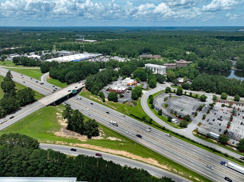 More Photos Of 5195 Fernandina Rd, Harbison Restaurant For Sale