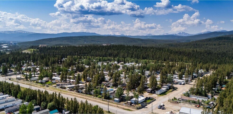 More Photos Of 986 Range Rd, Whitehorse Manufactured Housing Mobile Home Park For Sale