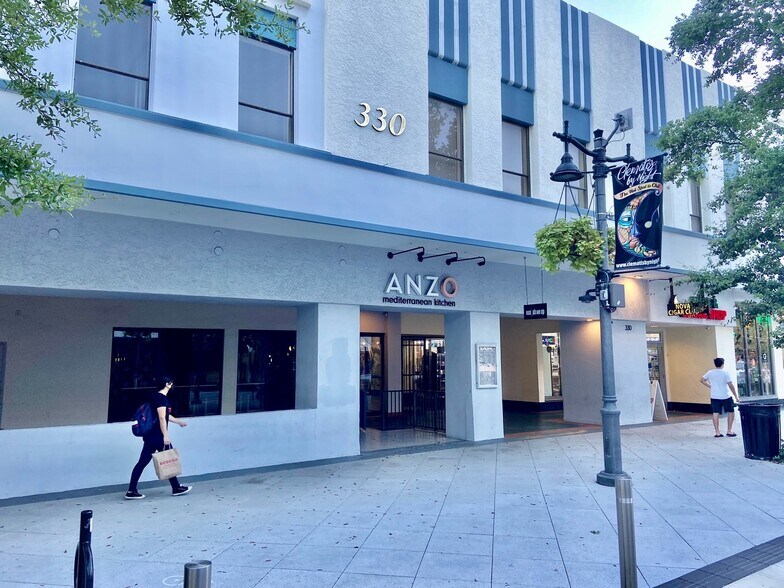 More Photos Of 330 Clematis St, West Palm Beach Storefront Retail Office For Sale