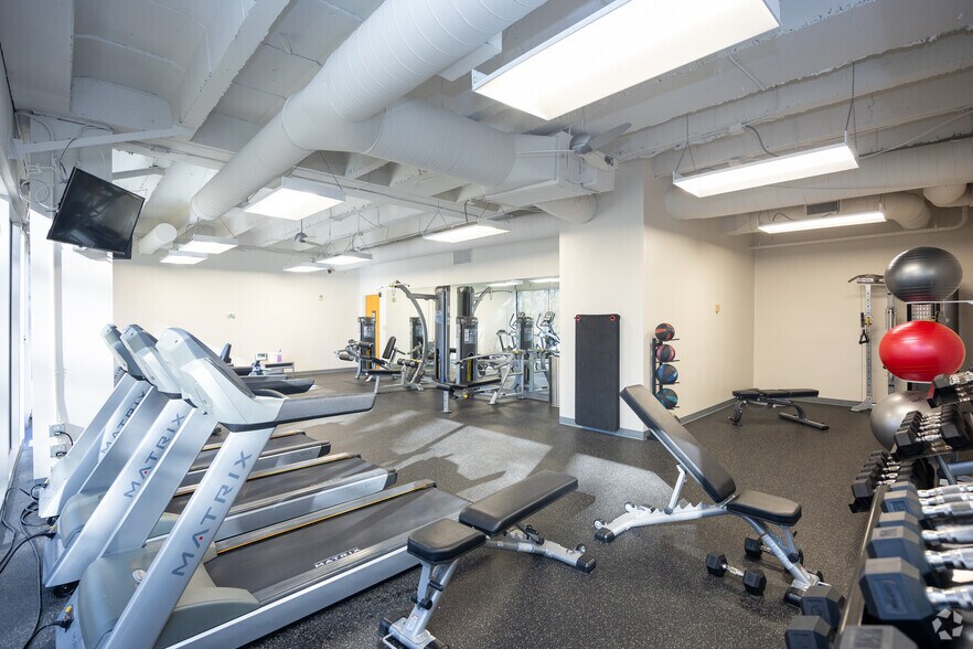 Photo of 2nd Floor Ste 200