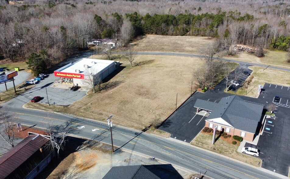 More Photos Of 6101 Old US 52 Hwy, Lexington Land For Sale