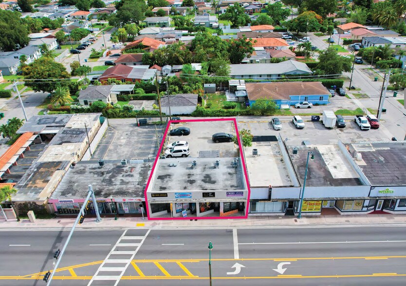 More Photos Of 6471 SW 8th St, West Miami General Retail For Sale