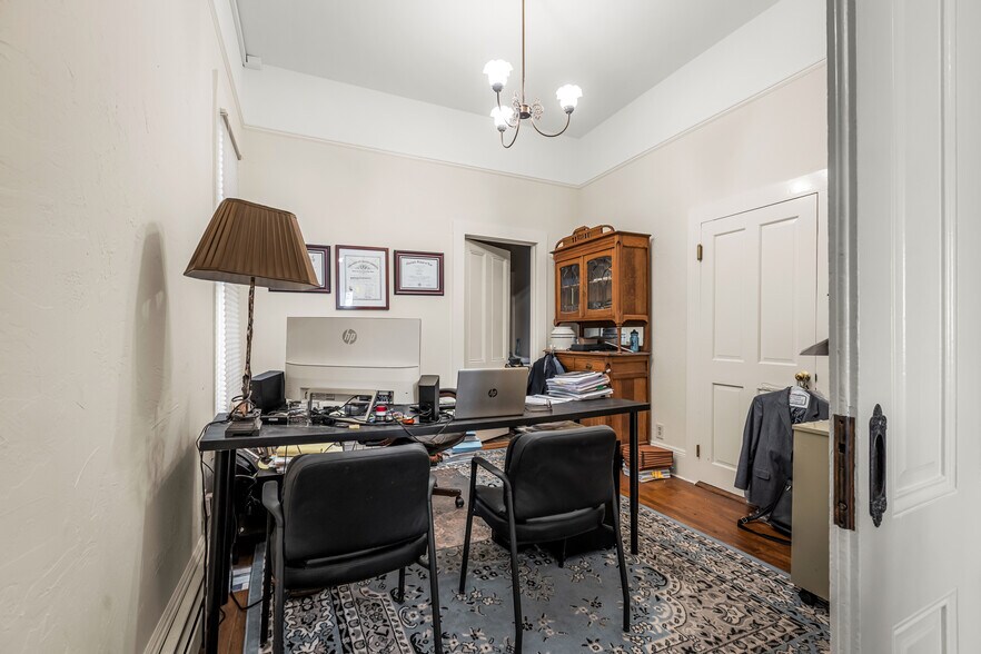 More Photos Of 224 Main St, Nevada City Office Residential For Sale