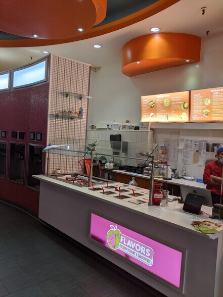 More Photos Of 45-12 Greenpoint Ave, Sunnyside Restaurant For Lease