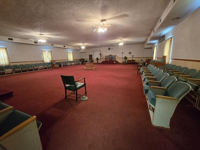 More Photos Of 2215 Garfield Ave, Terre Haute Lodge Meeting Hall For Sale
