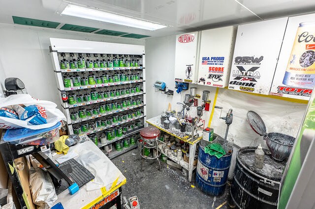 More Photos Of 491 Menlo Ave, Hemet Warehouse For Sale