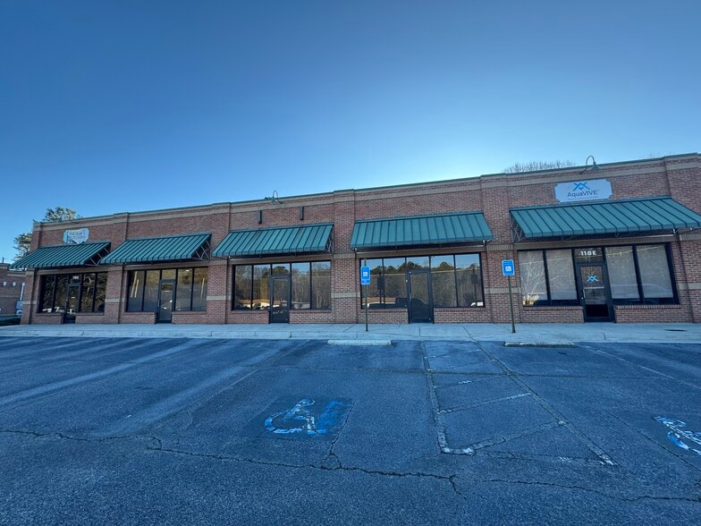More Photos Of 116 Tyrone Palmetto Rd, Tyrone General Retail For Sale