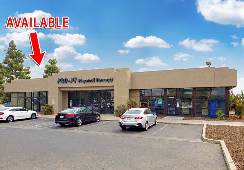 Primary Photo Of 323 N 11th Ave, Hanford Freestanding For Lease