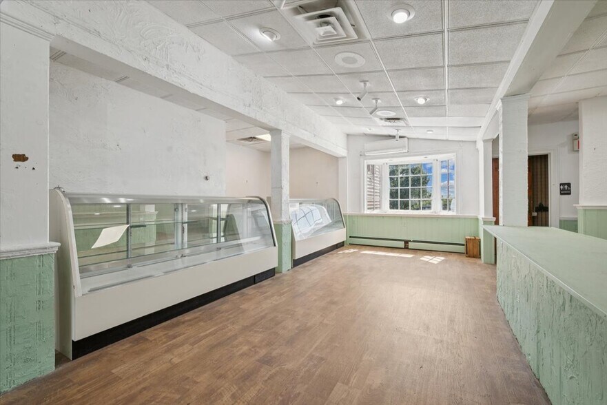 More Photos Of 3523 US Highway 22, Readington Restaurant For Sale