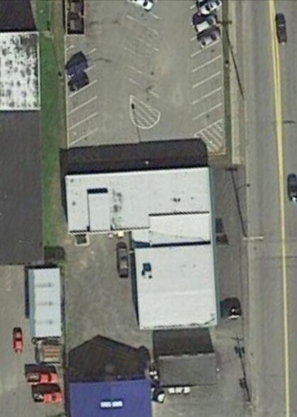 More Photos Of 218 S Caroline St, Herkimer Storefront Retail Office For Sale