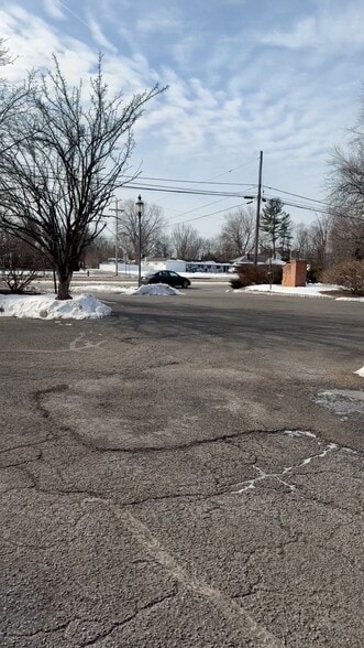 Primary Photo Of 372 Route 22 West, White House Station Office For Lease