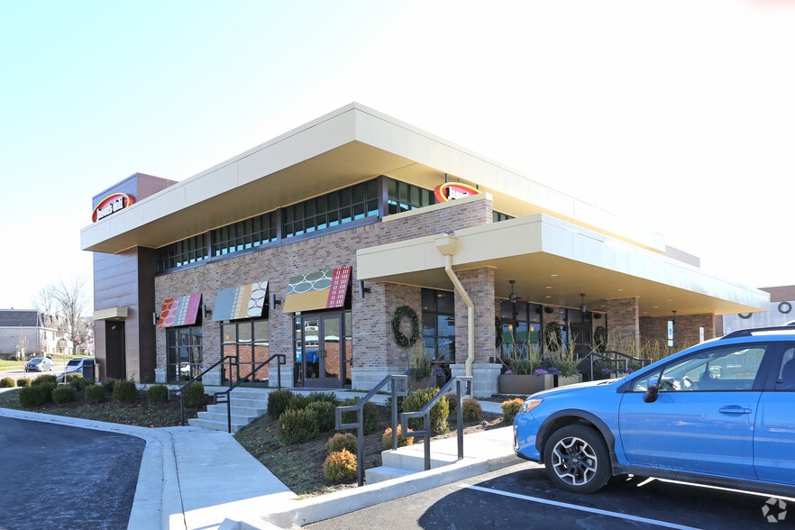More Photos Of 134 Malabu Dr, Lexington General Retail For Sale