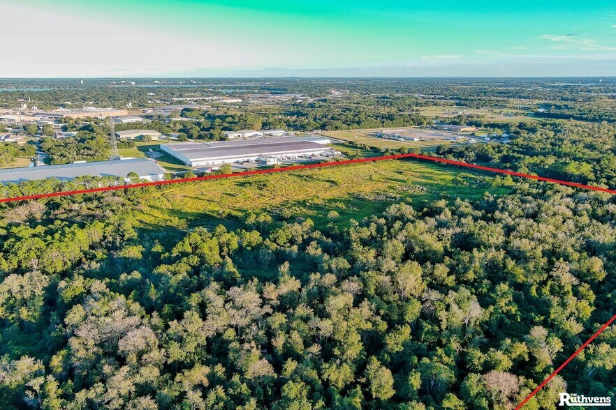 More Photos Of CR 542 W, Winter Haven Land For Sale