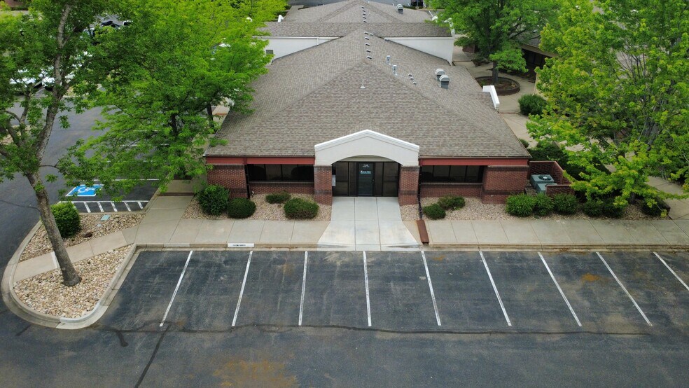 More Photos Of 712 Whalers Way, Fort Collins Office For Sale
