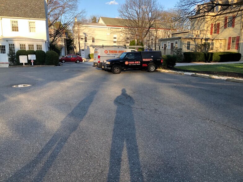 More Photos Of 255 E Kings Hwy, Haddonfield Office For Sale