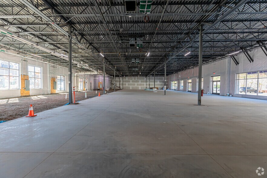 Photo of 1st Floor Ste 105