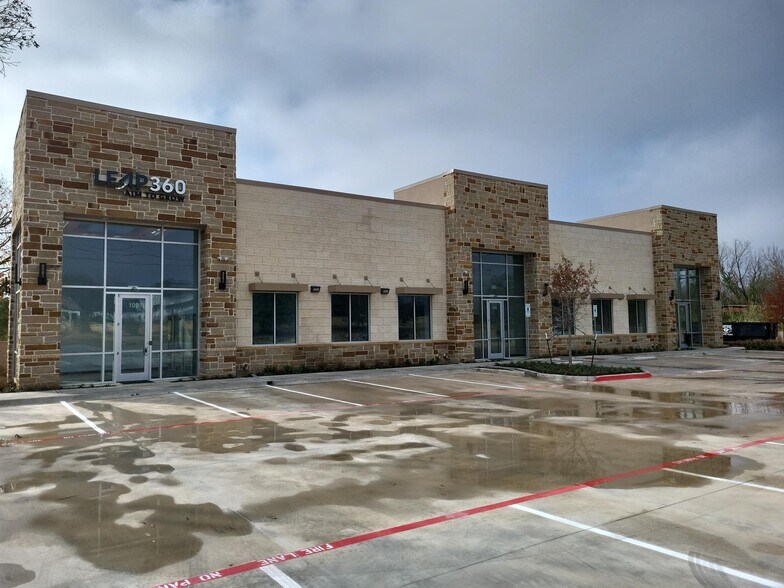 More Photos Of 803 W Southlake Blvd, Southlake Office For Lease