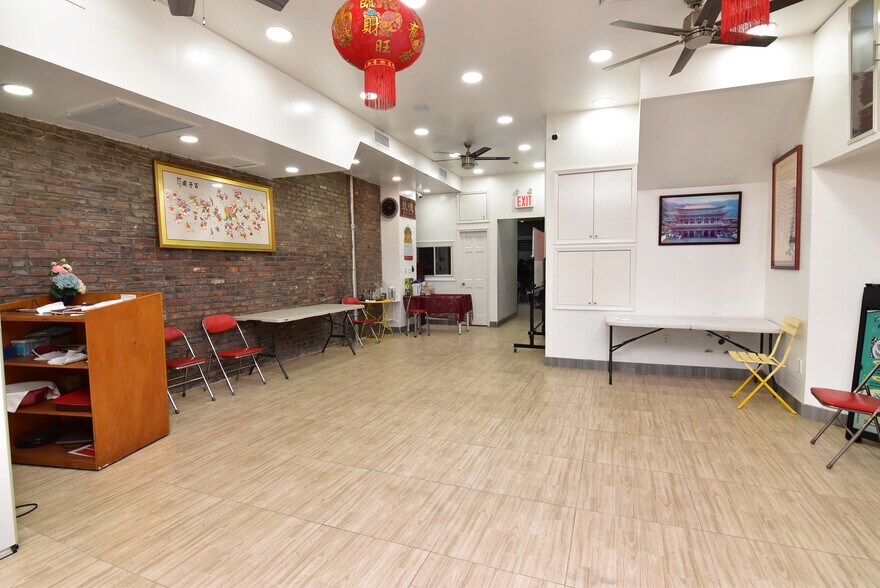 More Photos Of 54-56 E Broadway, New York Multifamily For Sale