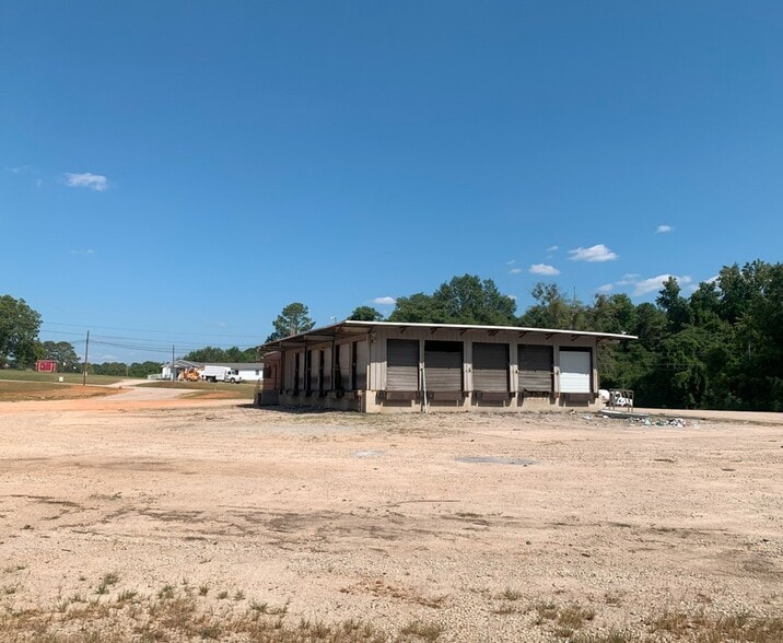 More Photos Of 677 Hudson Rd, Lagrange Truck Terminal For Sale
