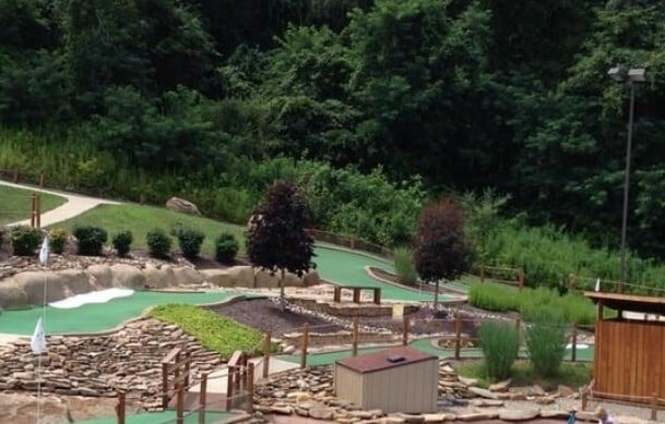 More Photos Of 1285 Farm Rd, Uniontown Golf Course Driving Range For Sale