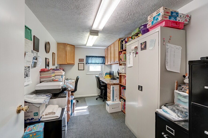 More Photos Of 7357 US Route 35 E, West Alexandria Daycare Center For Sale