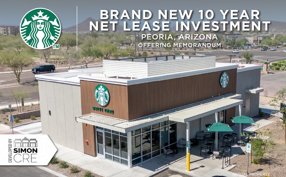 Primary Photo Of 28379 N El Mirage Rd, Peoria Restaurant For Sale