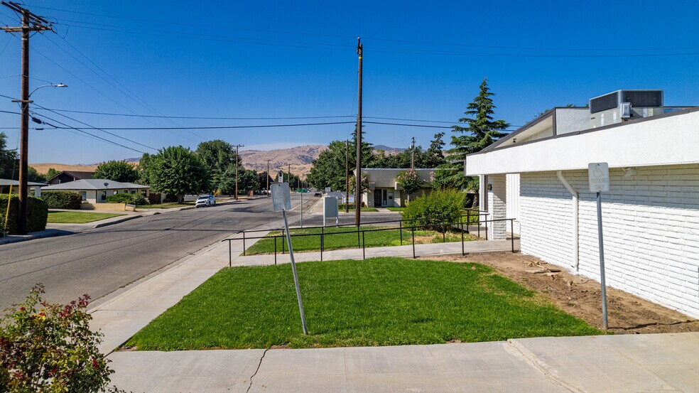 More Photos Of 432 S Mill St, Tehachapi Medical For Lease