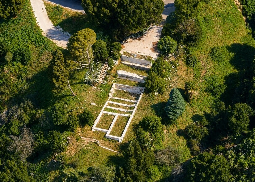 More Photos Of 4119 Maguire Dr, Malibu Land For Sale