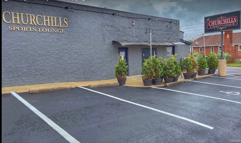 Primary Photo Of 201 Baughman Ave, Jeannette Restaurant For Sale