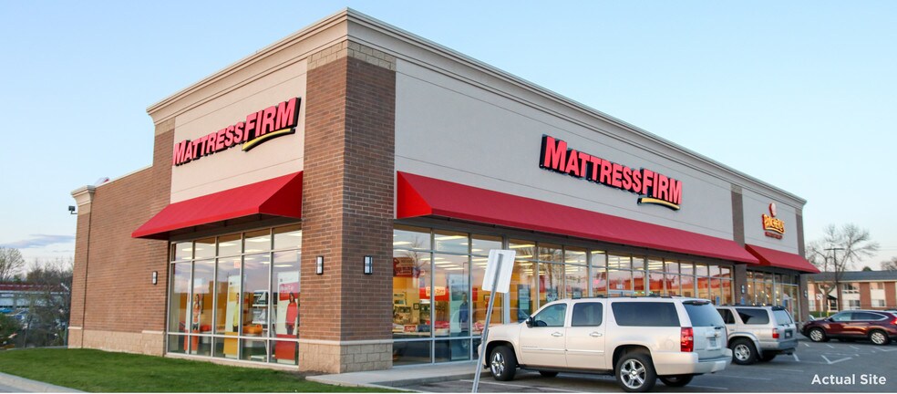 More Photos Of 4107 Highway 52 N, Rochester Freestanding For Sale