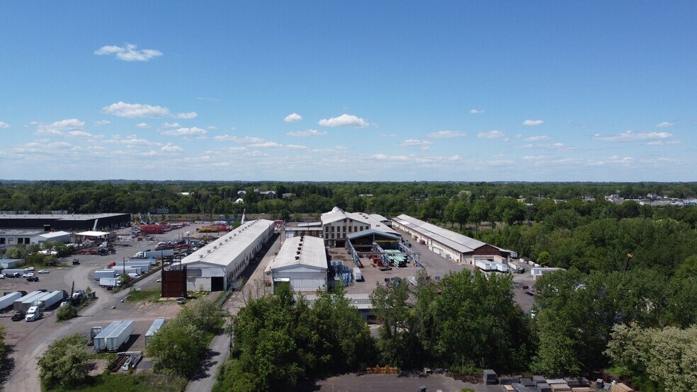 Primary Photo Of 2522 State Rd, Bensalem Warehouse For Lease