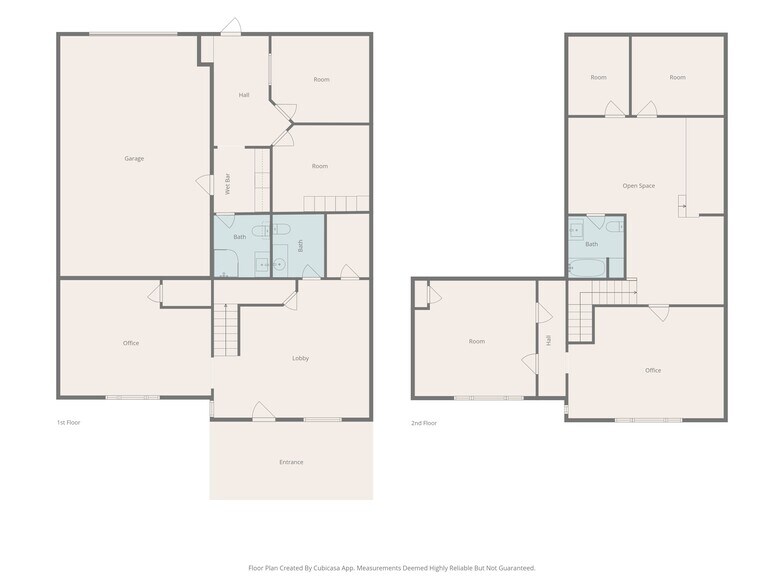 More Photos Of 1338 D St, Ramona Office For Sale