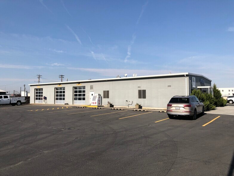 More Photos Of 606 S Oregon Ave, Pasco Industrial For Sale