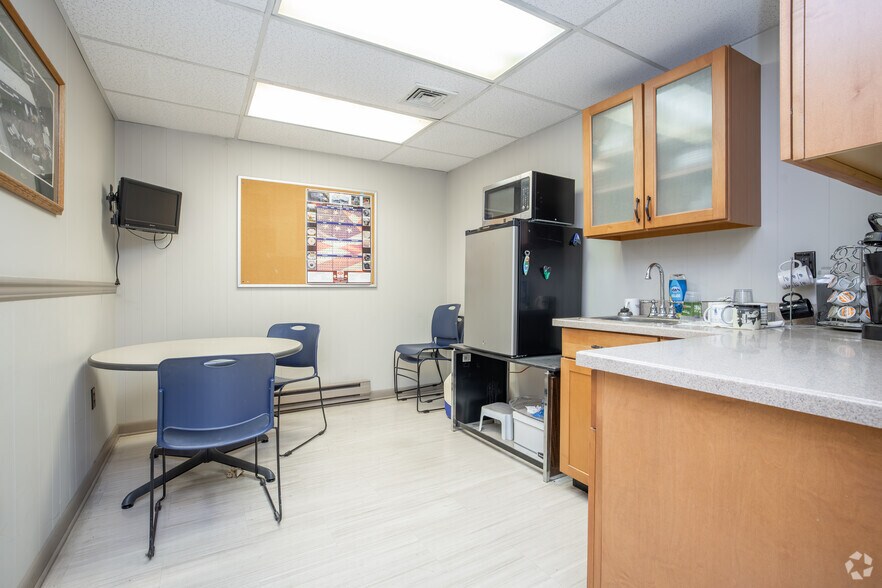 Photo of 1st Floor Ste 