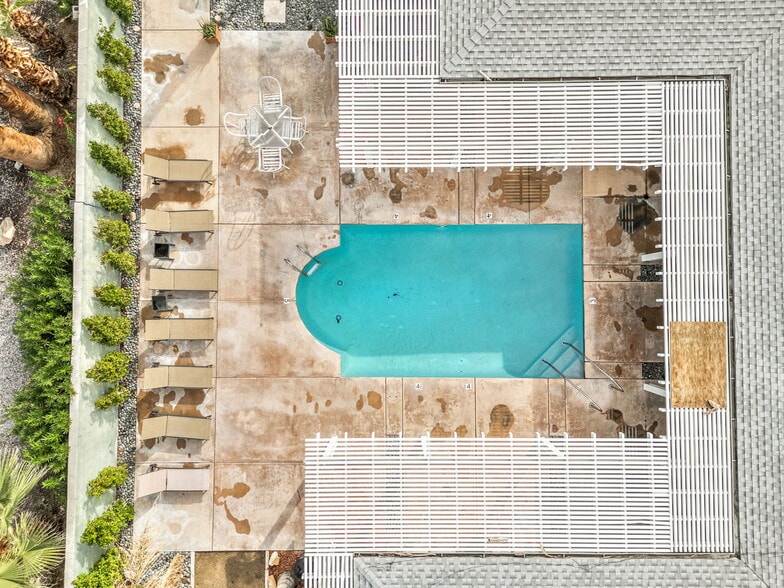 More Photos Of 1425 S Via Soledad, Palm Springs Apartments For Sale