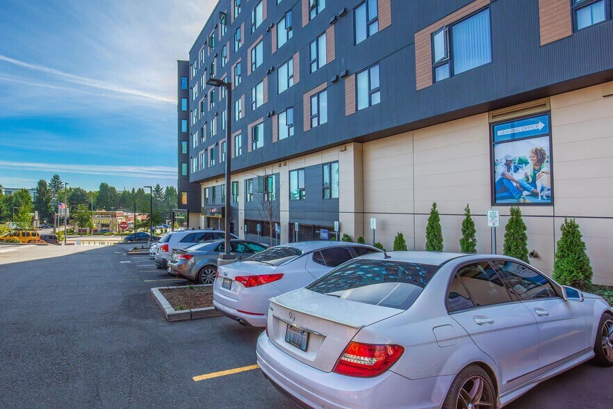More Photos Of 15300 33rd Ave S, Seatac Apartments For Lease