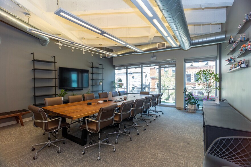 More Photos Of 1030 W Chicago Ave, Chicago Office For Sale