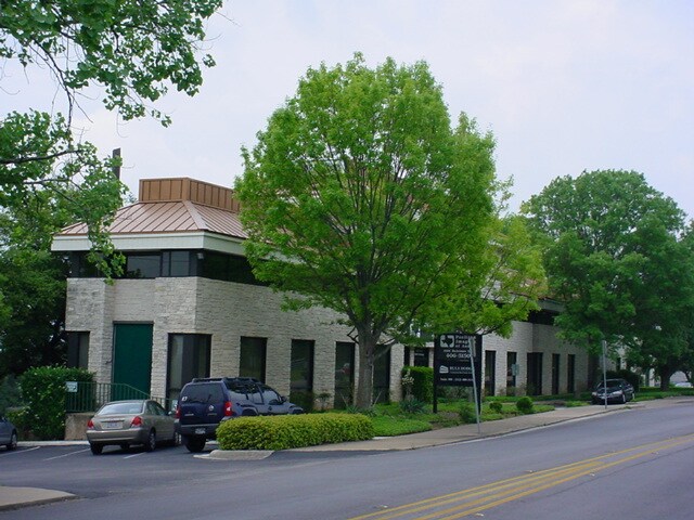 More Photos Of 6101 Balcones Dr, Austin Medical For Lease