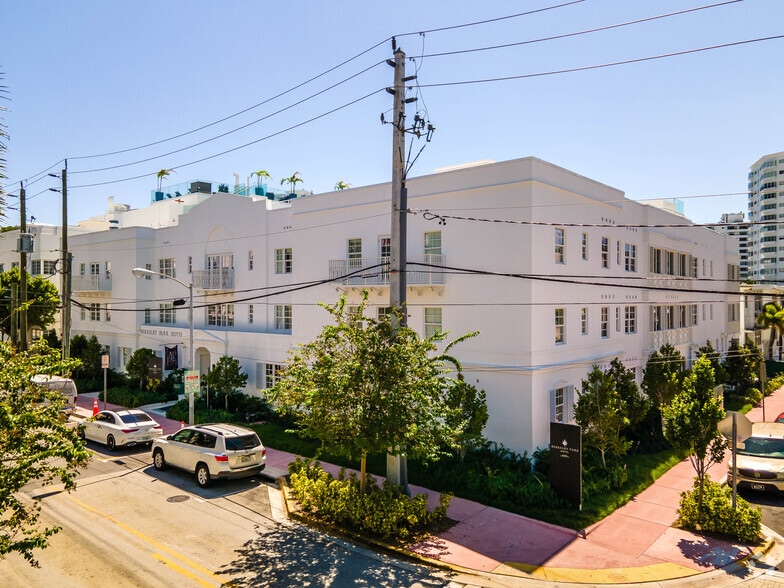 More Photos Of 334 20th St, Miami Beach Hotel For Lease