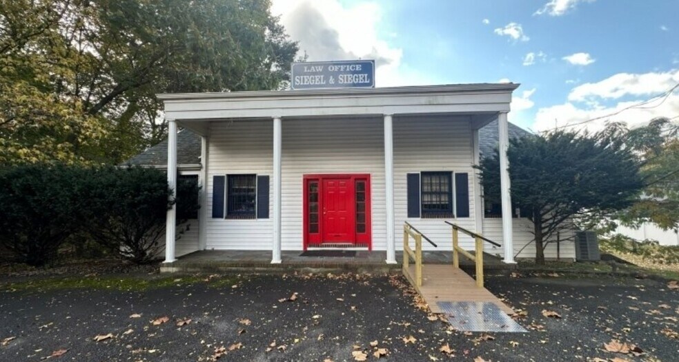 More Photos Of 300 Route 4, Teaneck Loft Creative Space For Sale