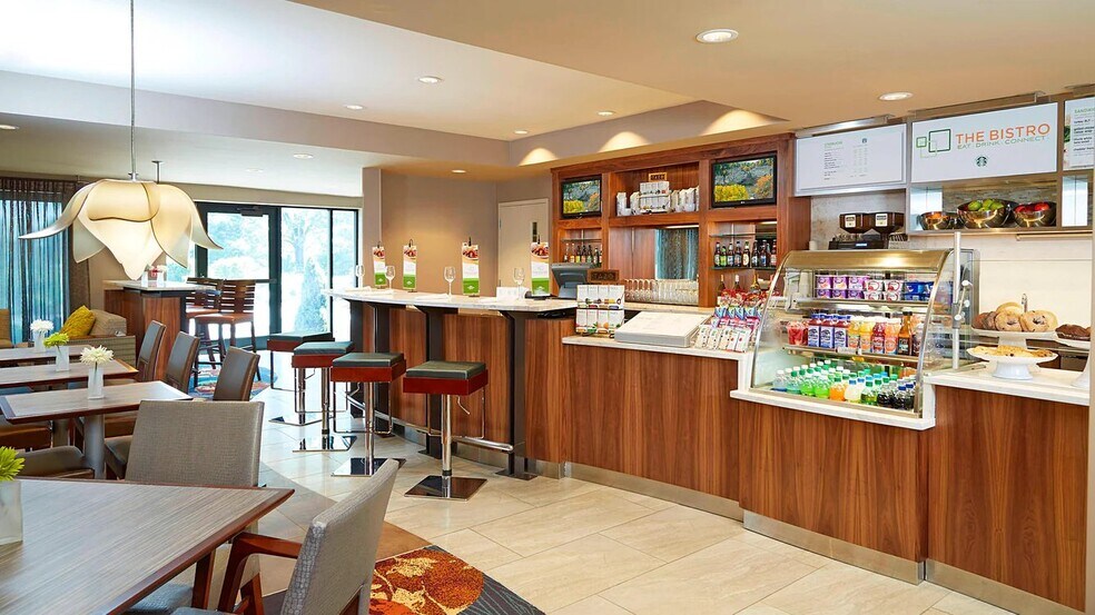 More Photos Of 29 Thornwood Dr, Ithaca Hotel For Sale