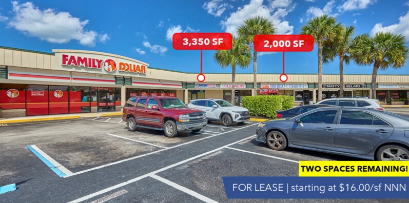 Primary Photo Of 6001-6197 SE Federal Hwy, Stuart Unknown For Lease
