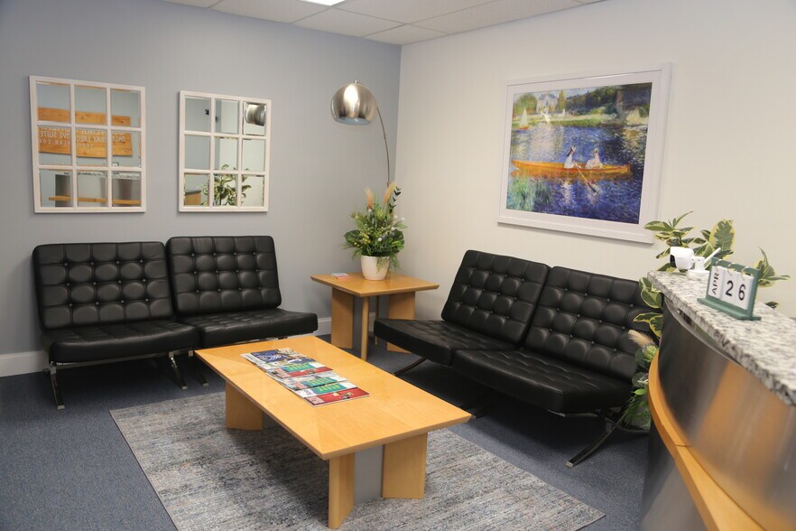 More Photos Of 1501 Robert J Conlan Blvd NE, Palm Bay Office For Lease